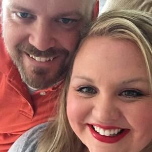 Meet your Posher, April